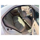 2002 Mitsubishi Galant