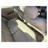 2002 Mitsubishi Galant