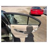 2002 Mitsubishi Galant