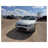 2015 Chevrolet Impala