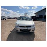 2015 Chevrolet Impala