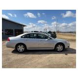2015 Chevrolet Impala
