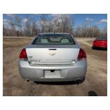 2015 Chevrolet Impala