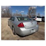 2015 Chevrolet Impala