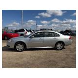 2015 Chevrolet Impala