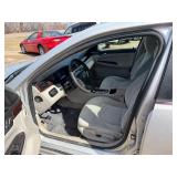 2015 Chevrolet Impala