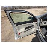 2015 Chevrolet Impala