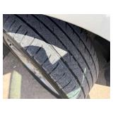 2015 Chevrolet Impala