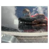 2015 Chevrolet Impala