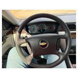 2015 Chevrolet Impala