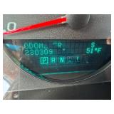 2015 Chevrolet Impala