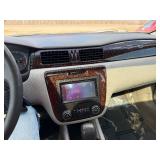 2015 Chevrolet Impala