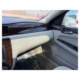 2015 Chevrolet Impala