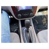 2015 Chevrolet Impala