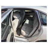 2015 Chevrolet Impala