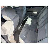 2015 Chevrolet Impala