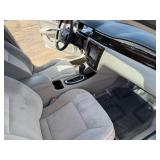 2015 Chevrolet Impala