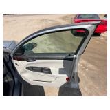 2015 Chevrolet Impala