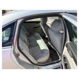 2015 Chevrolet Impala