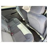 2015 Chevrolet Impala