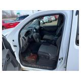 2007 Nissan Xterra 4WD