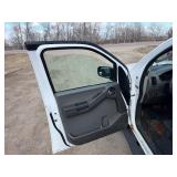 2007 Nissan Xterra 4WD