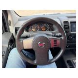 2007 Nissan Xterra 4WD