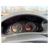 2007 Nissan Xterra 4WD