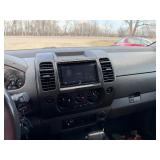 2007 Nissan Xterra 4WD