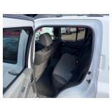 2007 Nissan Xterra 4WD