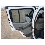 2007 Nissan Xterra 4WD