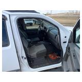 2007 Nissan Xterra 4WD