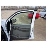 2007 Nissan Xterra 4WD