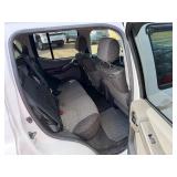 2007 Nissan Xterra 4WD