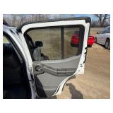 2007 Nissan Xterra 4WD