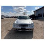 2006 Mercedes E350 AWD