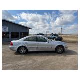 2006 Mercedes E350 AWD