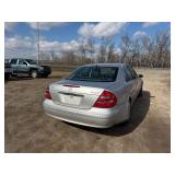 2006 Mercedes E350 AWD