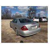 2006 Mercedes E350 AWD