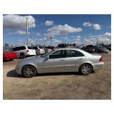 2006 Mercedes E350 AWD