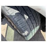 2006 Mercedes E350 AWD