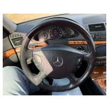 2006 Mercedes E350 AWD