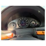 2006 Mercedes E350 AWD