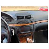 2006 Mercedes E350 AWD