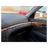 2006 Mercedes E350 AWD