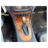 2006 Mercedes E350 AWD