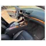 2006 Mercedes E350 AWD