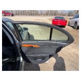 2006 Mercedes E350 AWD