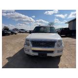 2010 Ford Explorer