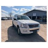 2010 Ford Explorer